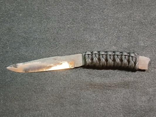 couteau avec manche couteau avec manche