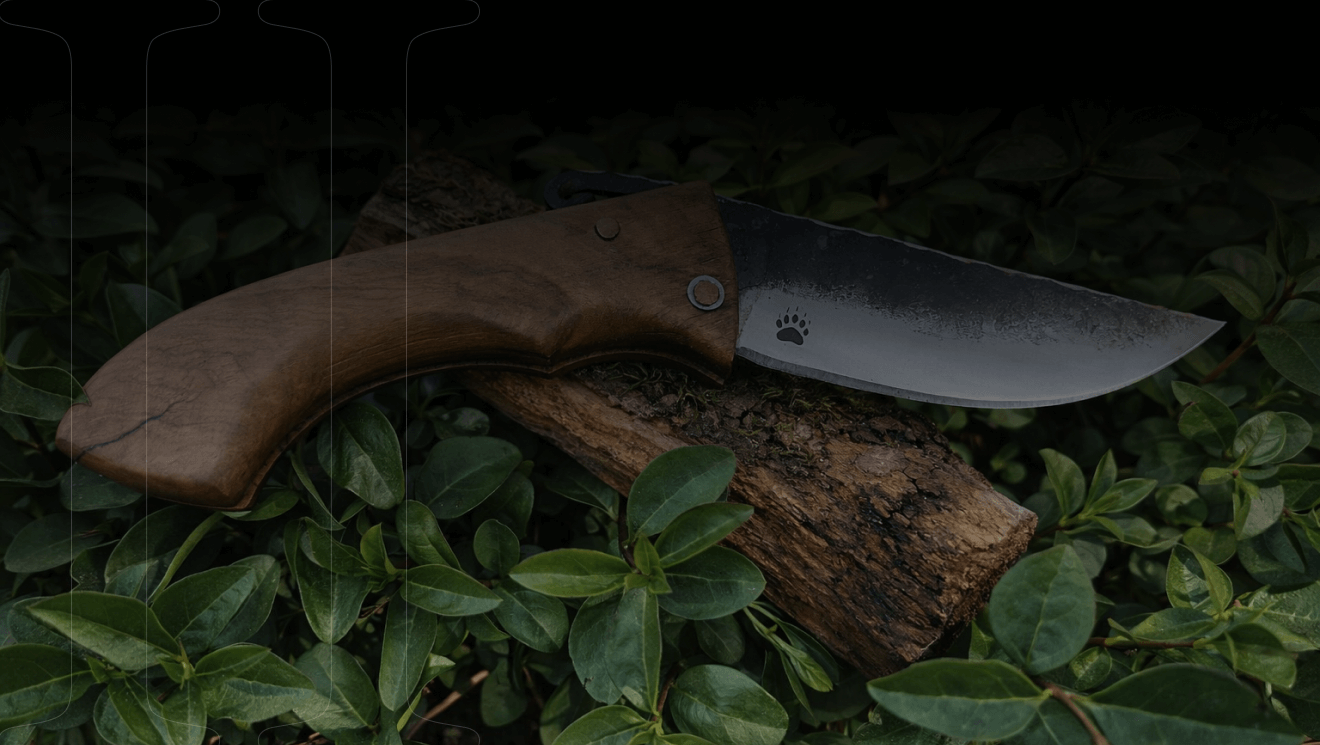 Coutellerie historique