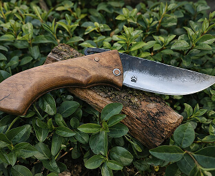 Coutellerie historique